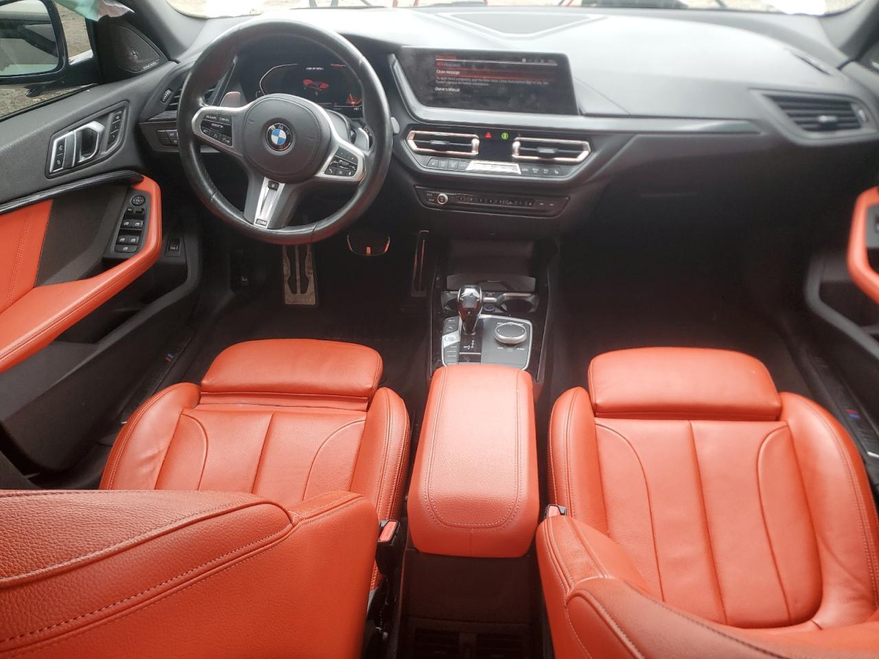 2021 BMW M235i