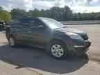 2014 CHEVROLET TRAVERSE