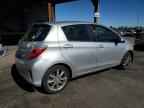 2012 TOYOTA YARIS