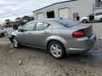 2012 DODGE Avenger