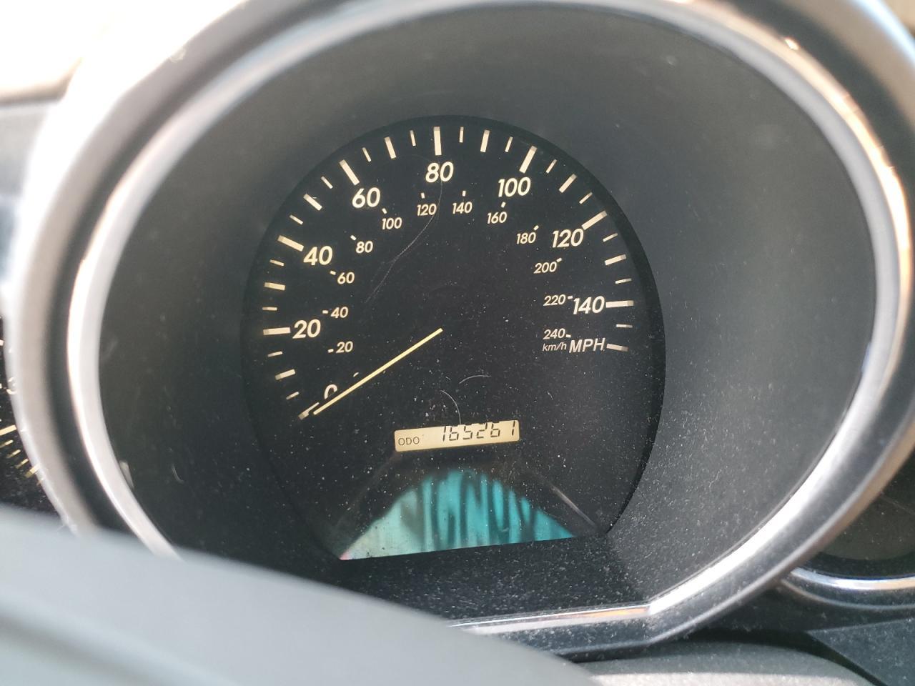 2006 LEXUS Rx