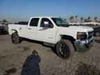 2012 CHEVROLET Silverado 2500