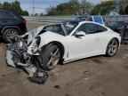 2015 PORSCHE 911