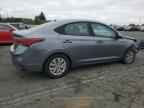 2019 HYUNDAI ACCENT