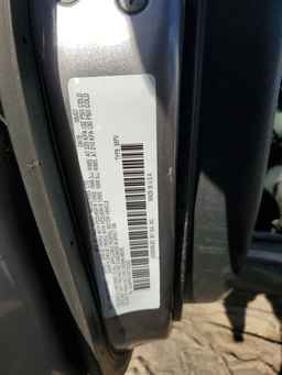 2008 SUBARU Outback