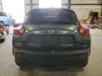 2012 NISSAN Juke
