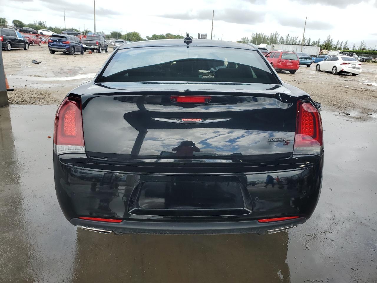 2023 CHRYSLER 300