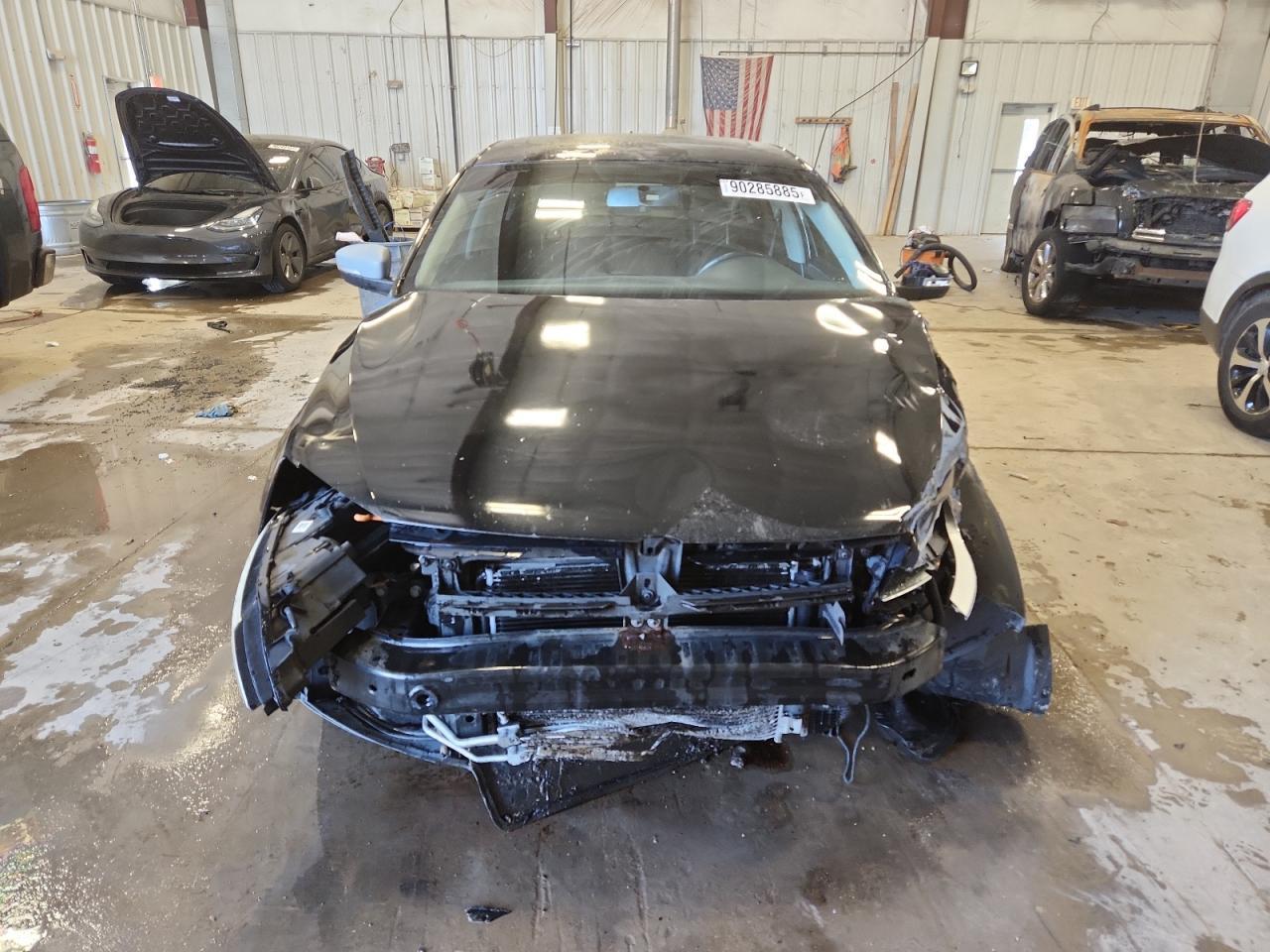 2014 VOLKSWAGEN JETTA