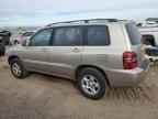 2005 TOYOTA HIGHLANDER