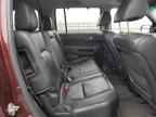 2012 HONDA PILOT