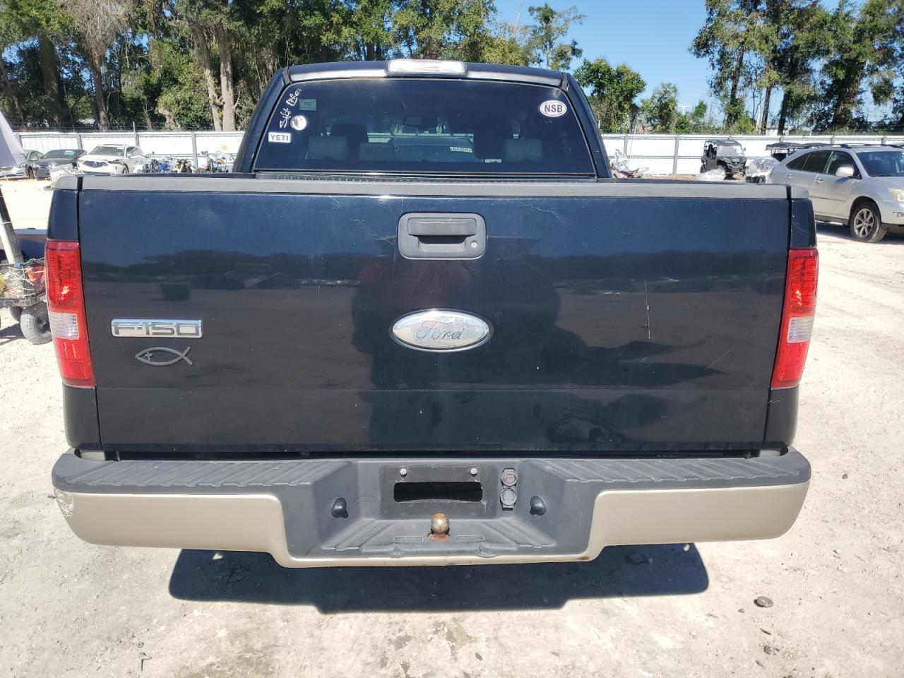 2007 FORD F-150