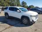 2021 GMC ACADIA