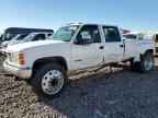 1999 CHEVROLET Gmt