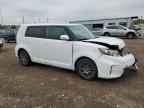 2012 TOYOTA SCION