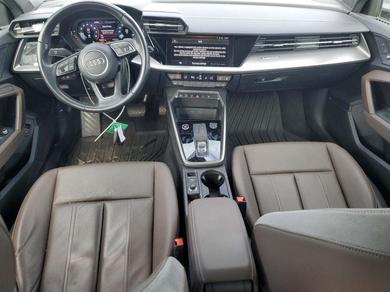 2024 AUDI A3
