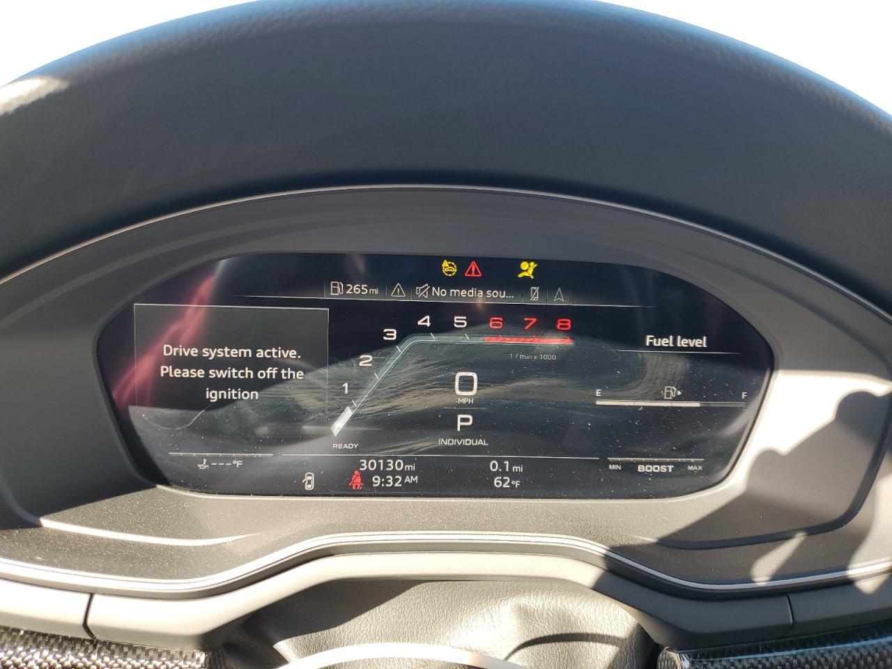 2024 AUDI S5