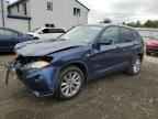 2013 BMW X3