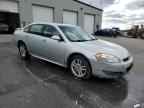 2011 CHEVROLET IMPALA