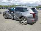 2022 CADILLAC XT6