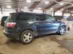 2010 GMC ACADIA