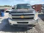 2012 CHEVROLET Silverado