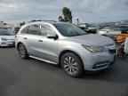 2014 ACURA MDX