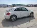 2016 VOLKSWAGEN Beetle
