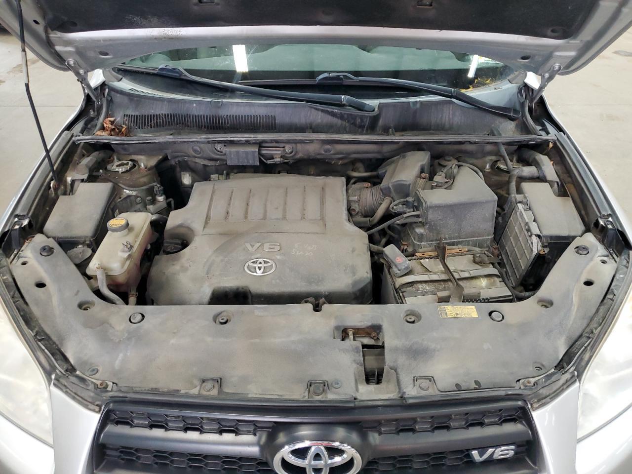 2010 TOYOTA RAV4