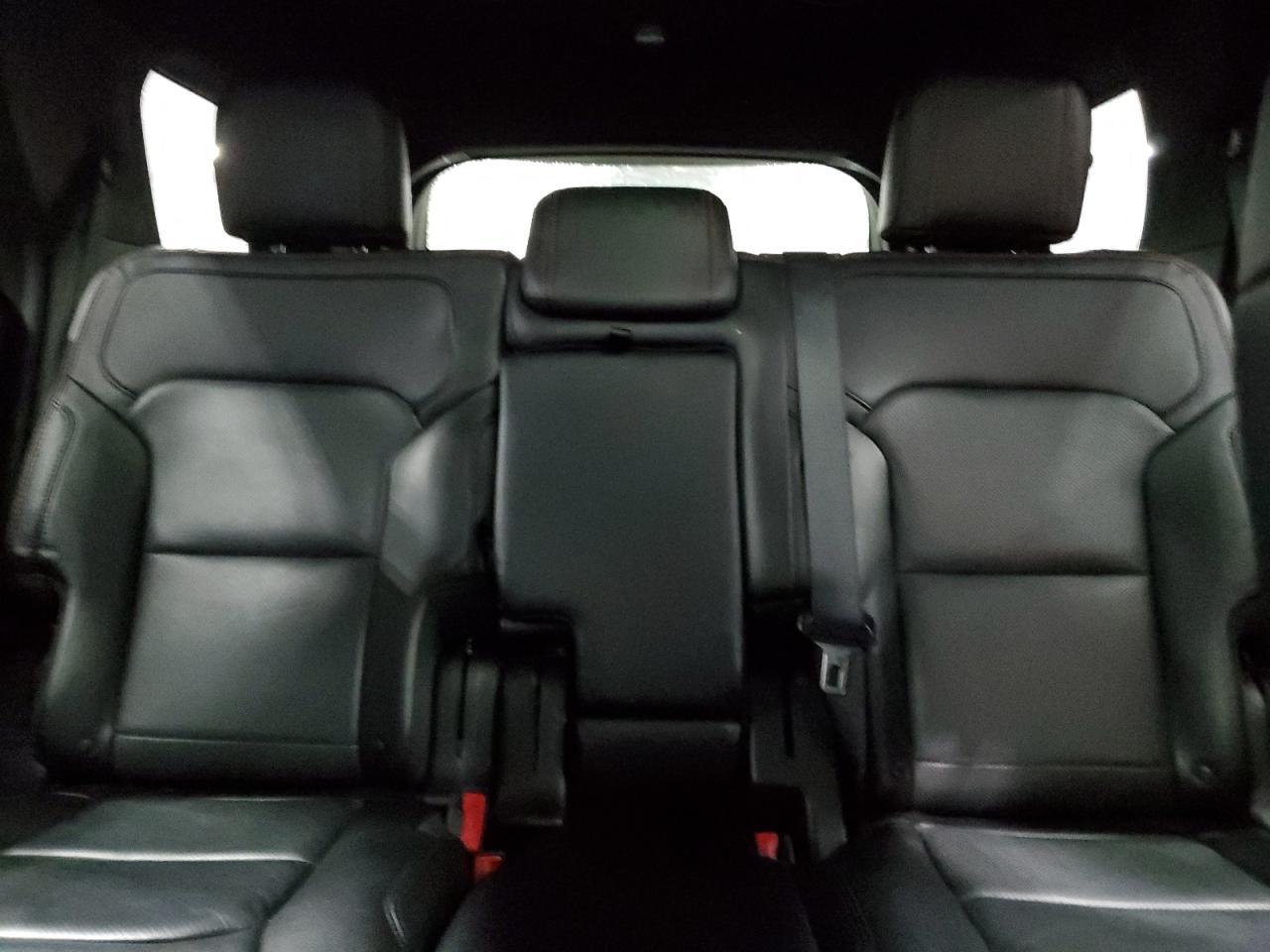 2017 FORD Explorer Sport Trac