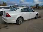 2010 FORD FUSION