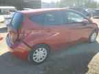 2015 NISSAN Versa Note