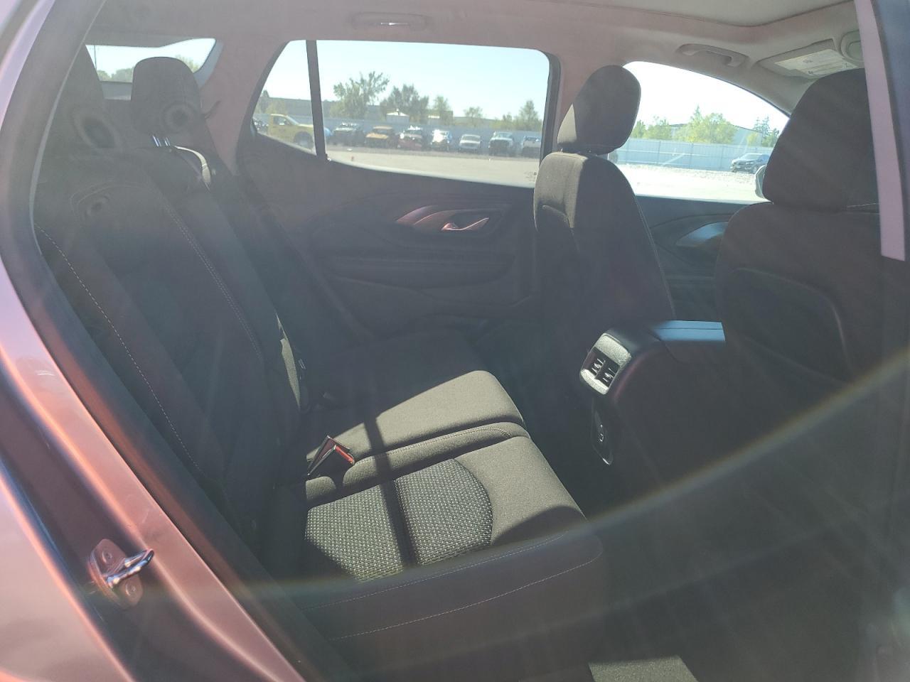2023 GMC Terrain