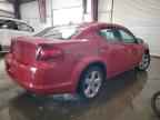 2013 DODGE Avenger