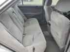 2002 TOYOTA CAMRY