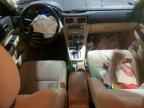 2007 SUBARU FORESTER