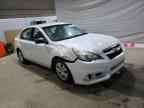 2013 SUBARU Legacy