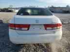 2004 HONDA ACCORD
