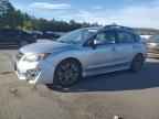 2016 SUBARU IMPREZA