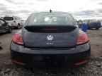 2018 VOLKSWAGEN Beetle