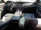 2014 BMW 5 series