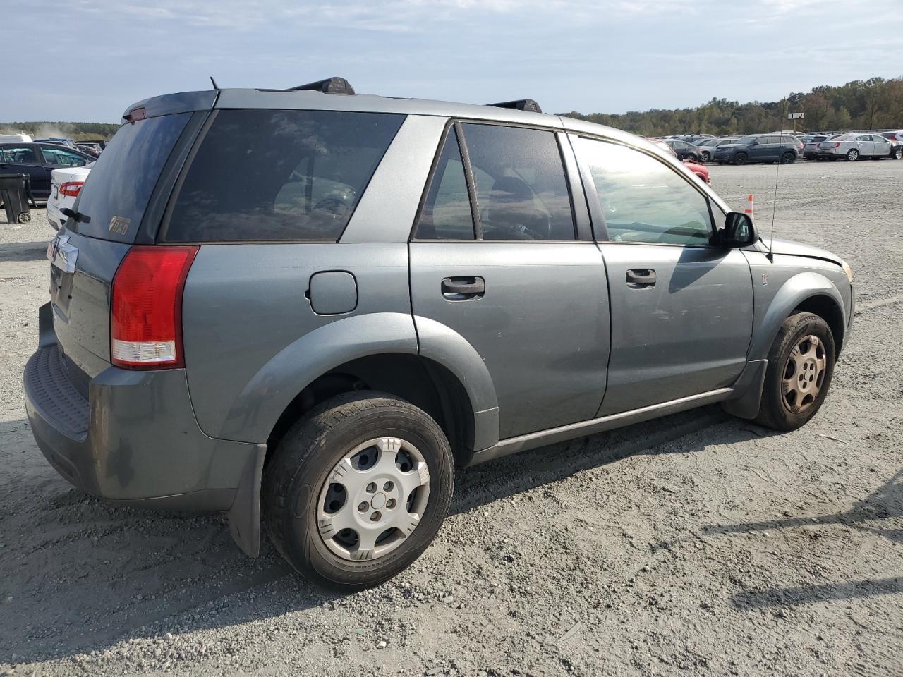 2007 SATURN Vue