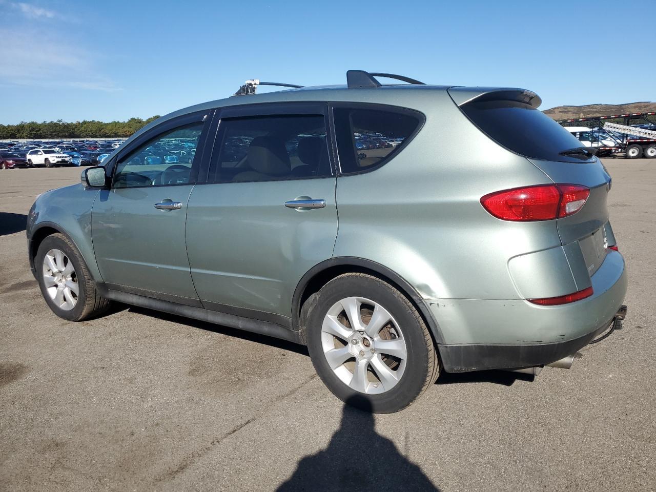 2006 SUBARU B9 Tribeca
