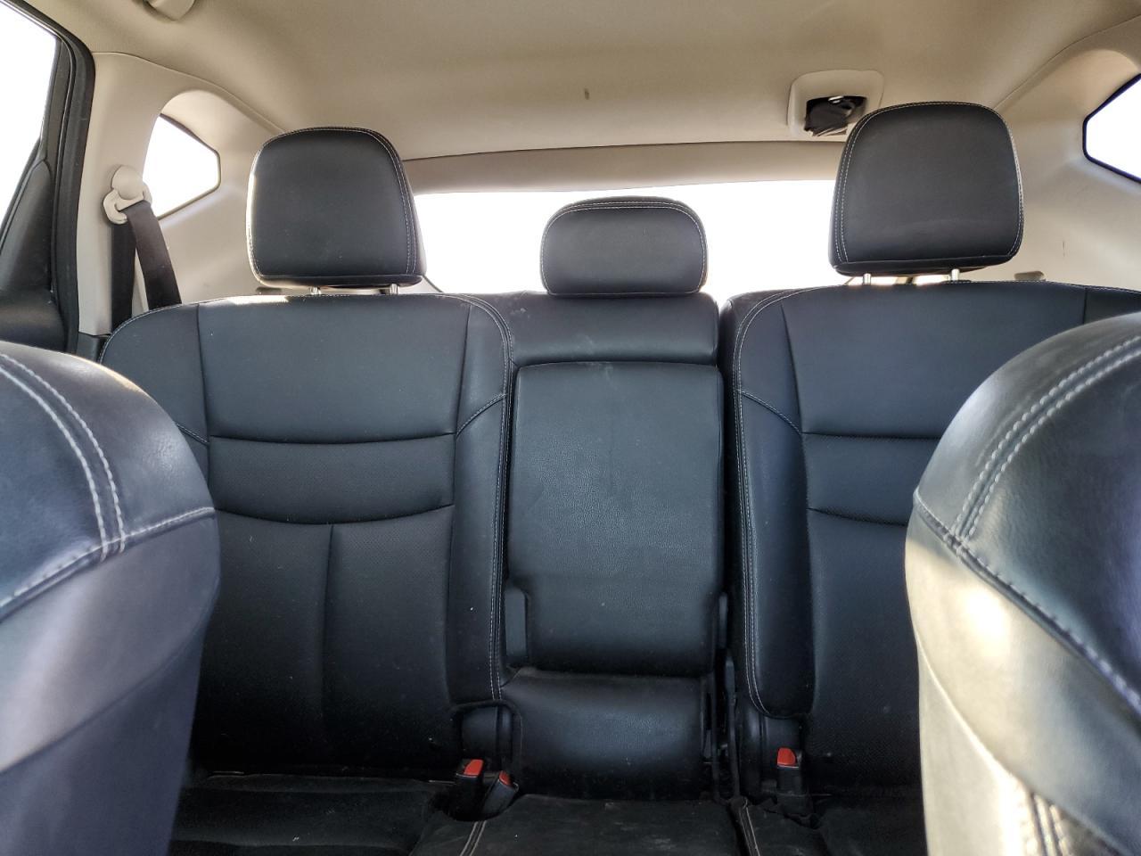 2019 NISSAN MURANO
