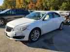 2015 BUICK Regal