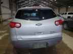 2011 CHEVROLET TRAVERSE