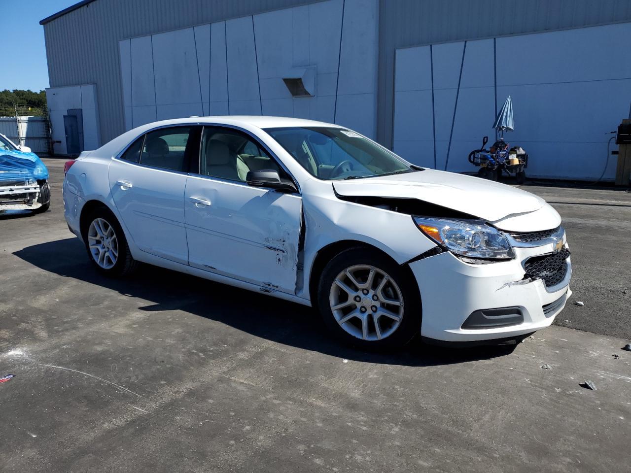 2015 CHEVROLET MALIBU