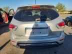 2014 NISSAN PATHFINDER