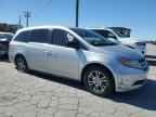 2013 HONDA ODYSSEY
