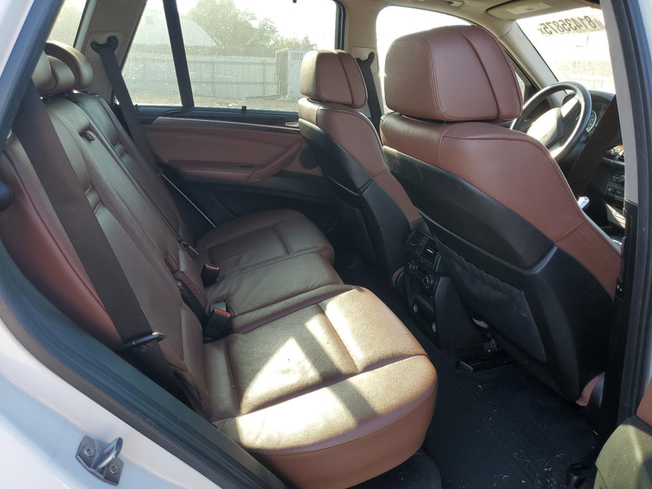 2013 BMW X5