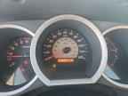 2009 TOYOTA TACOMA